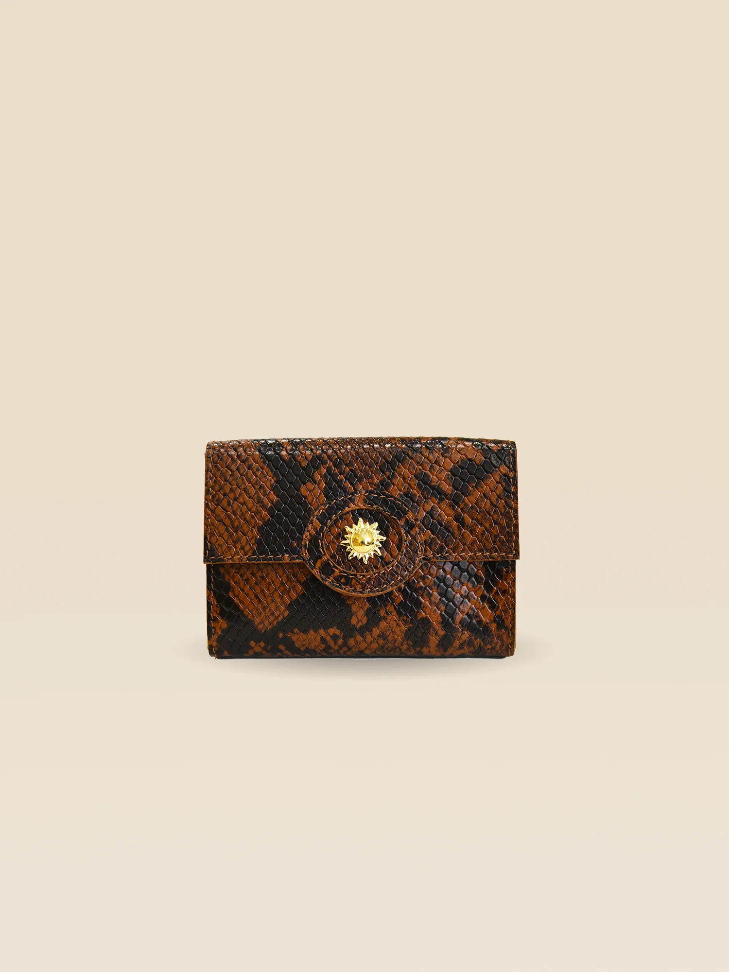 PORTEFEUILLE LÉNA PYTHON