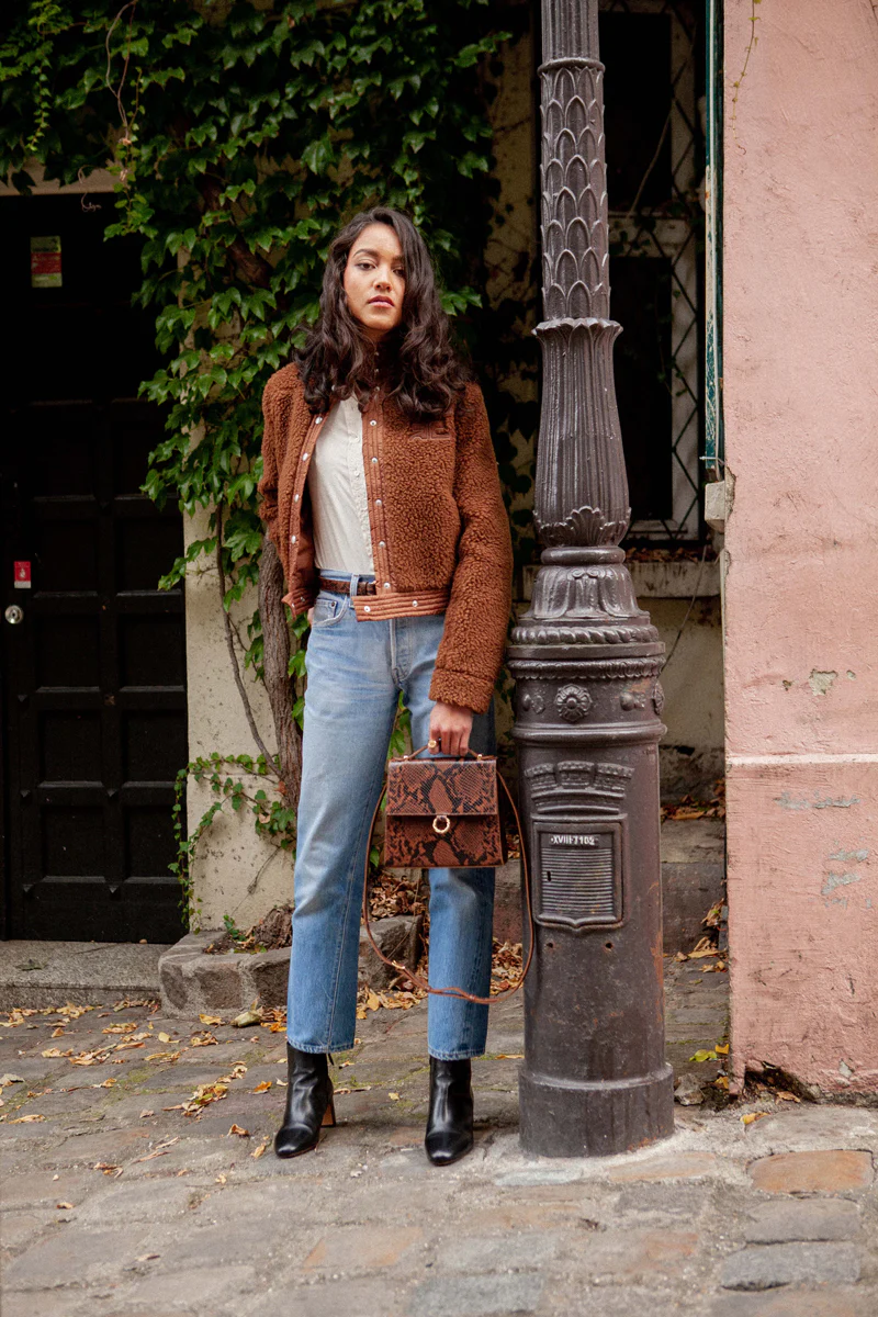 SAC JOSÉPHINE PYTHON - Image 5