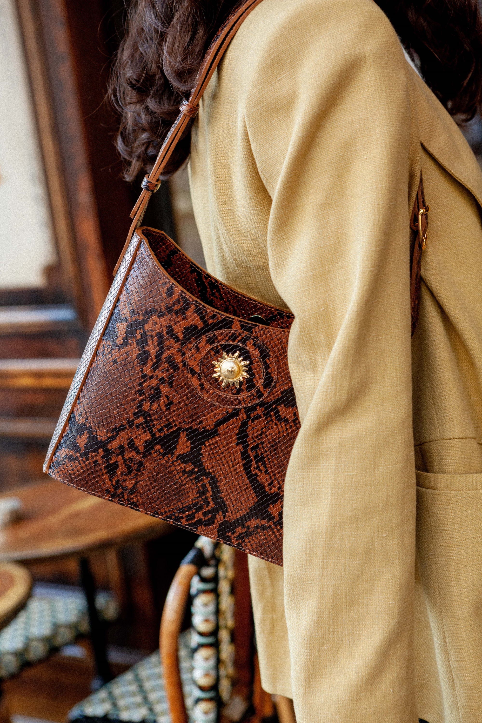 SAC LÉNA PYTHON - Image 2