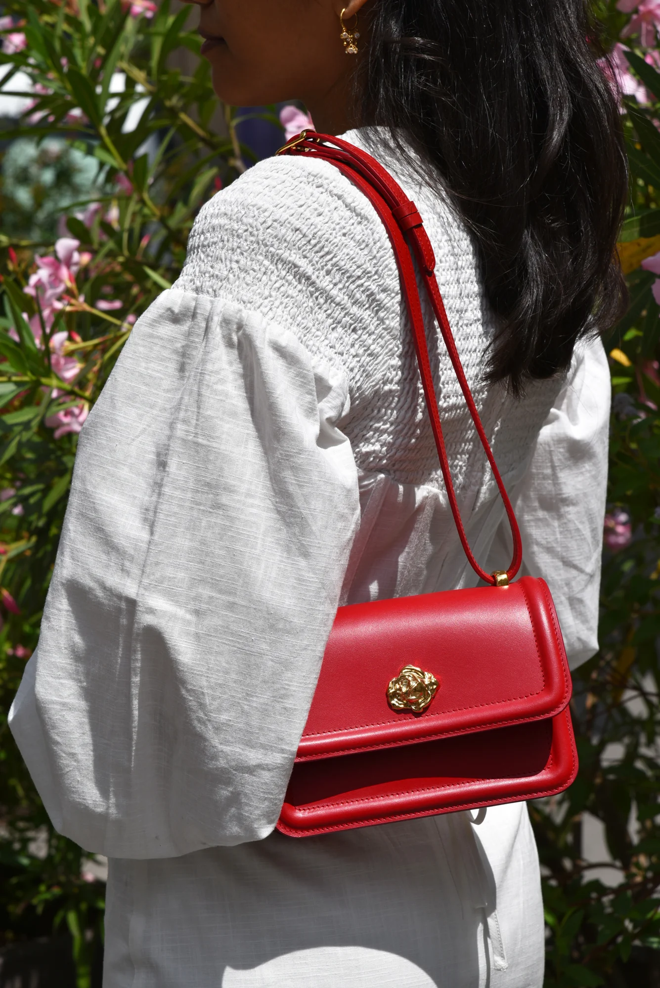 SAC ROSIE ROUGE - Image 12